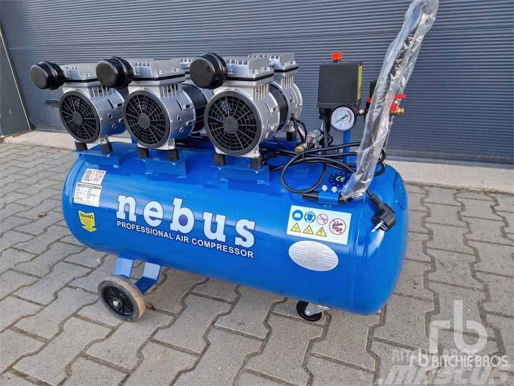  NEBUS LH5003-100L Compressors