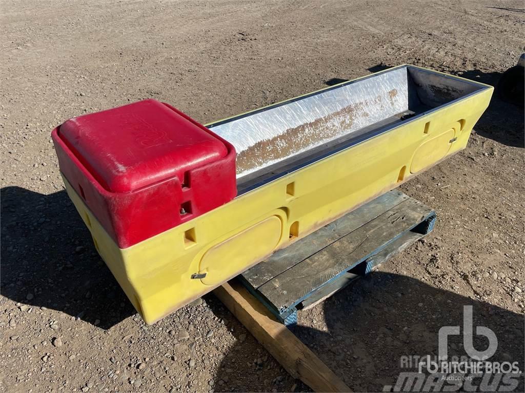  RITCHIE 6 ft Water Trough Other agricultural machines