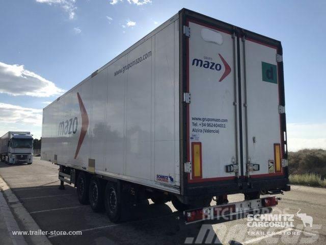 Schmitz Cargobull Semiremolque Frigo Standard Temperature controlled semi-trailers