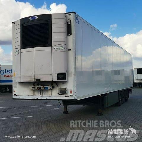 Schmitz Cargobull Reefer multitemp Double deck Temperature controlled semi-trailers
