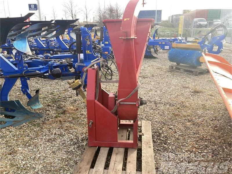TP 310V Pto Wood chippers
