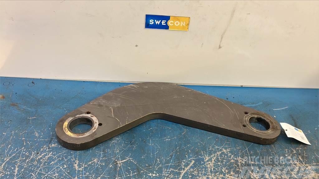 Volvo L50GS LEVER Other components