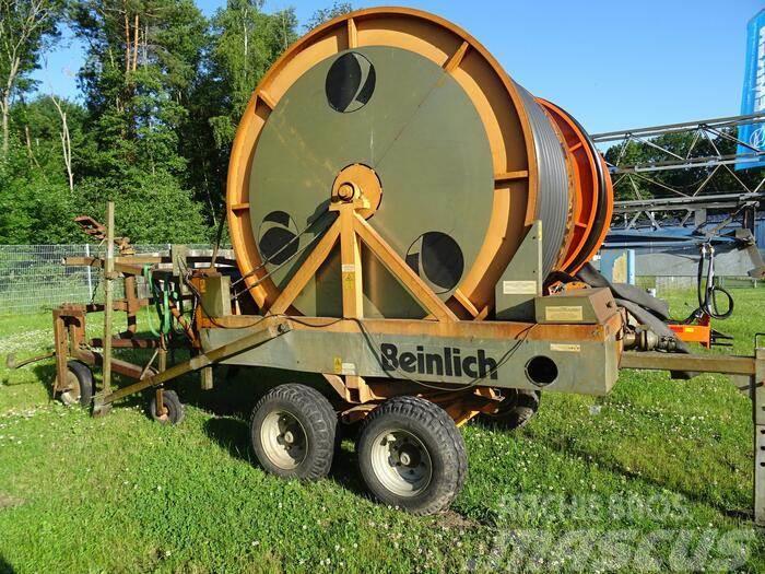 Beinlich MF 2500 Irrigation systems