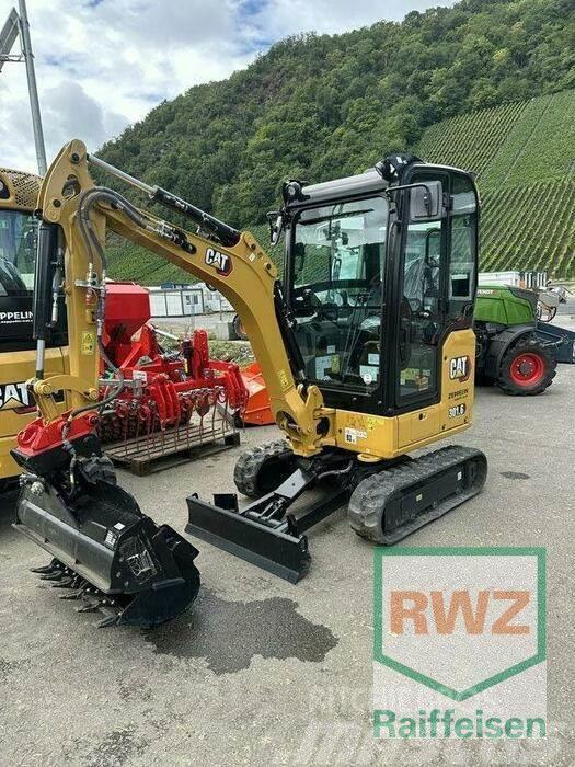 CAT 301.6 Other