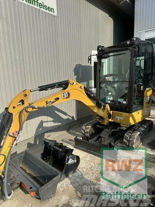 CAT 301.8 Other