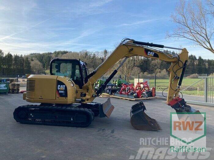 CAT 308CR2 Other