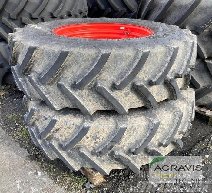 Ceat 420/90R30 Tyres, wheels and rims