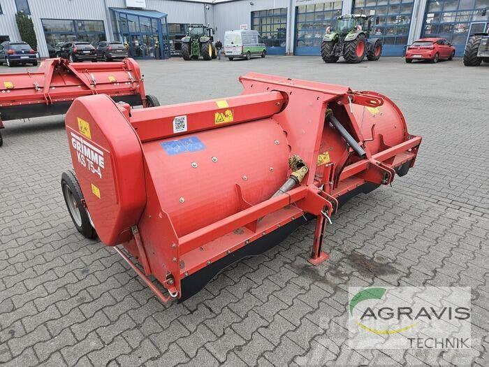 Grimme KS 75-4 Other harvesting equipment