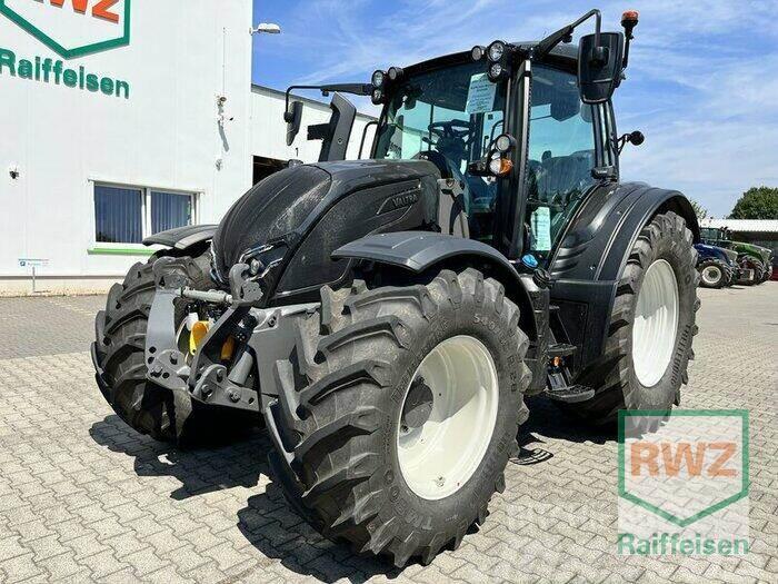 Valtra N155 Direct inkl. FL-Vorbereitung Tractors