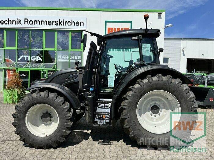Valtra N155 Direct inkl. FL-Vorbereitung Tractors