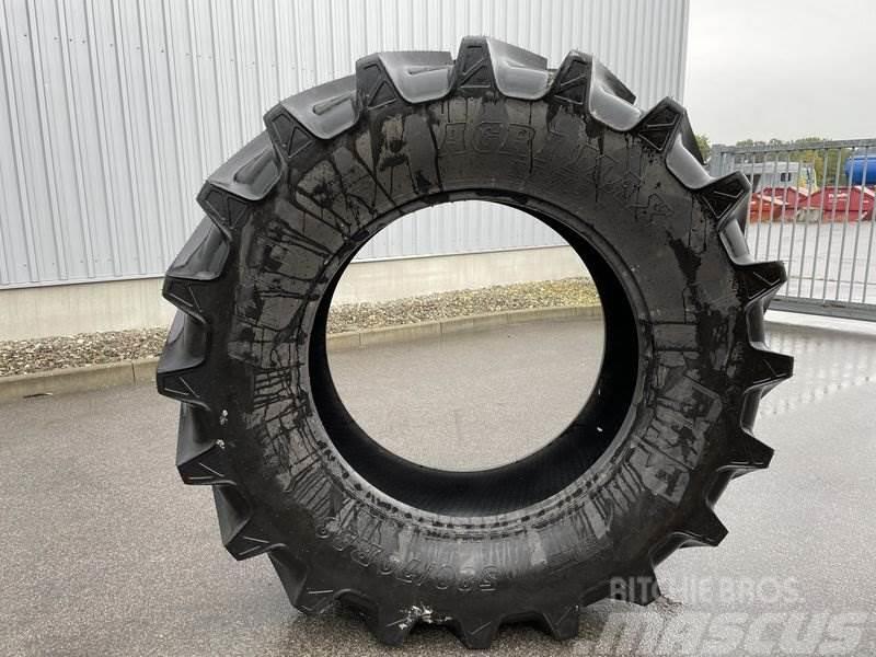 BKT REIFEN 580/70 R38 Tyres, wheels and rims