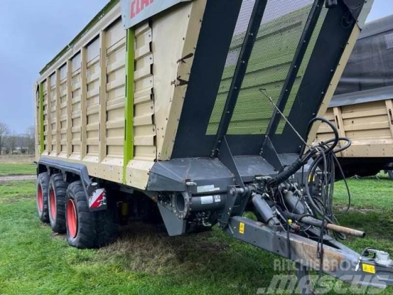 CLAAS Cargos 995 Other trailers