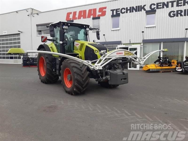 CLAAS N-Sensor Other fertilizing machines and accessories