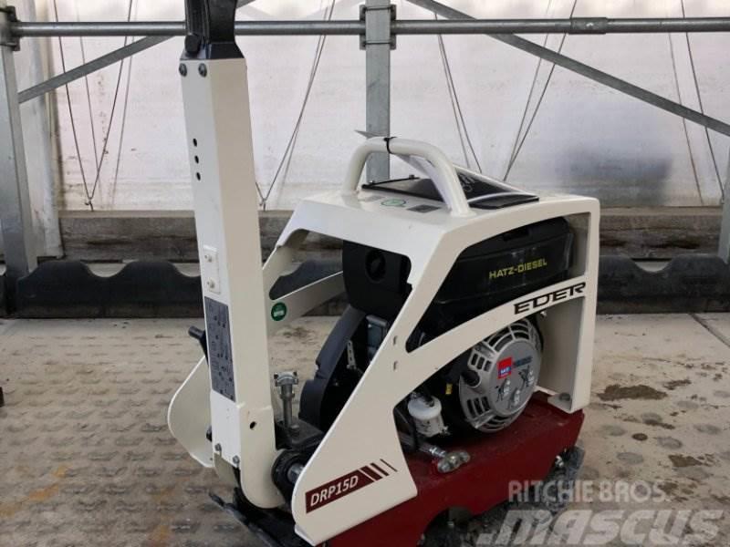 Dynapac DRP15D Other agricultural machines