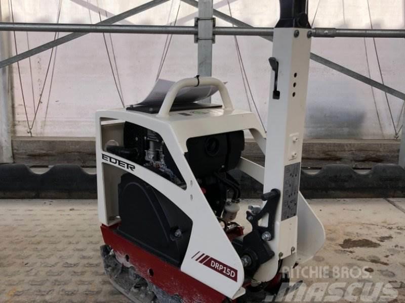 Dynapac DRP15D Other agricultural machines