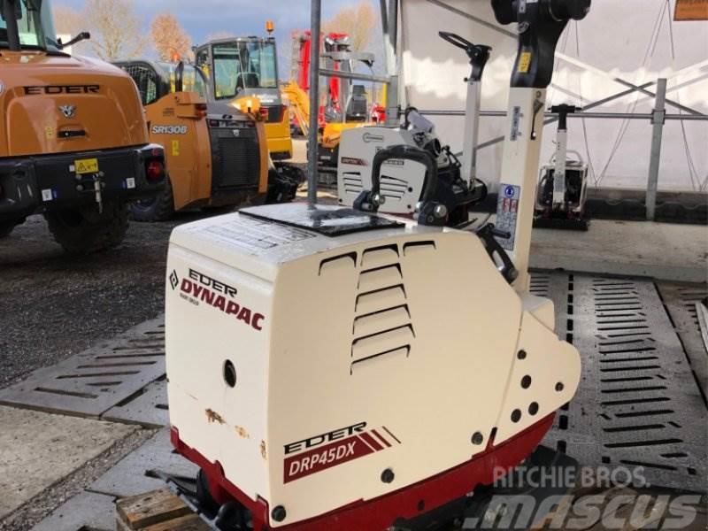 Dynapac DRP45DX Other agricultural machines