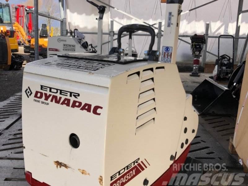 Dynapac DRP45DX Other agricultural machines