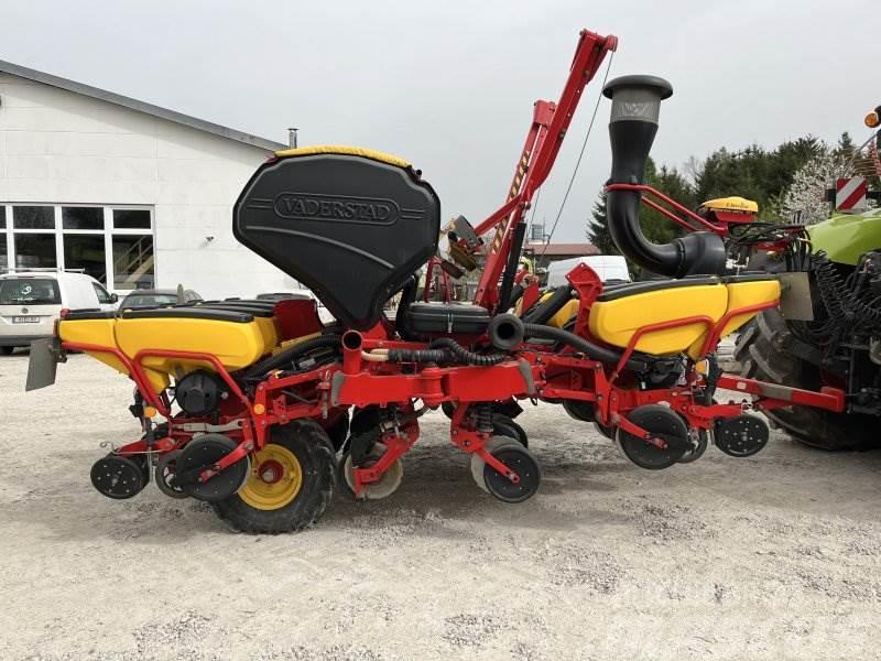 Väderstad Tempo TPF 8 Other sowing machines and accessories
