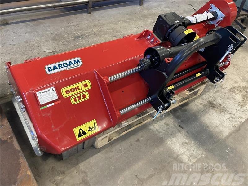 Bargam SGK/S 175 Mowers