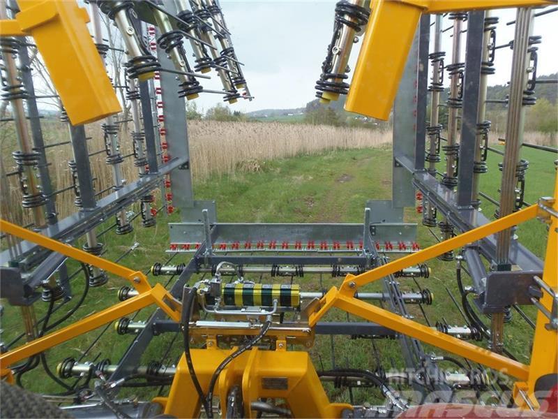 Wallner Straw-Master WMS For sale in Scandinavia Other agricultural machines
