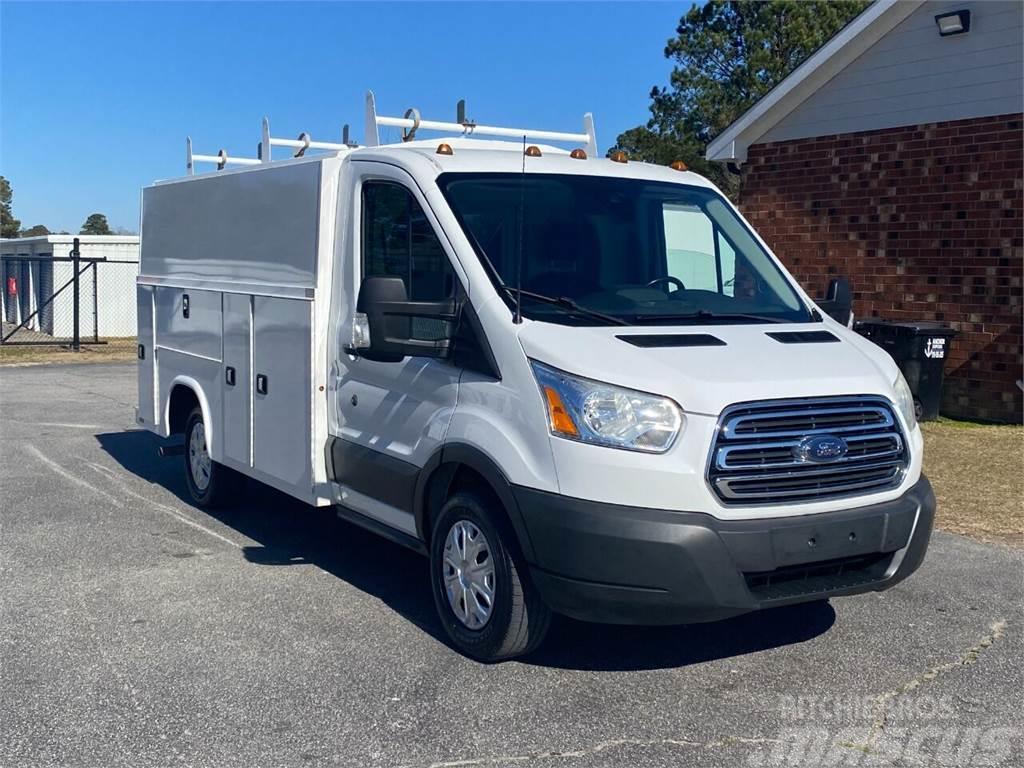 Ford Transit Other