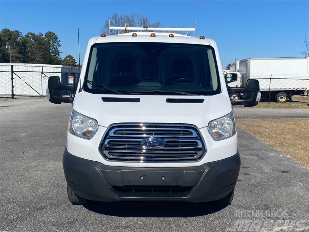 Ford Transit Other