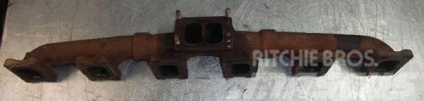 Volvo Exhaust manifold Volvo D12C 3155030/20743490/81709 Other components