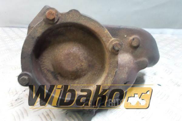 Volvo Water pump Volvo TD102 317161/01 Other components