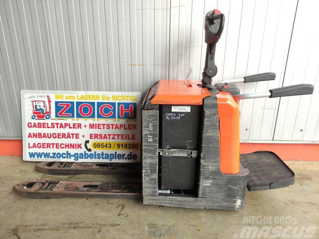 BT LPE240 Low lifter