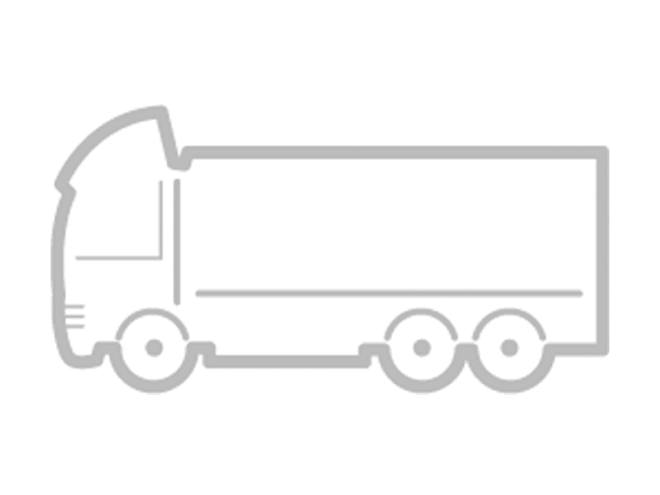 LAG O-3-39 KC 30FUSS CONTAINER KIPPCHASSI SCHLEUSE