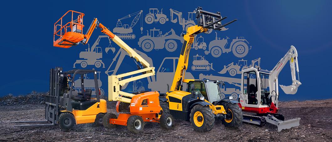 Markttrends Bericht: Gebrauchte Maschinen und Industriefahrzeuge, Europäische Ausgabe Q3 2021