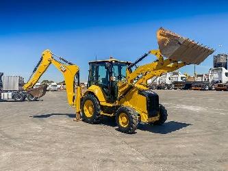 CAT 426F2 TLB