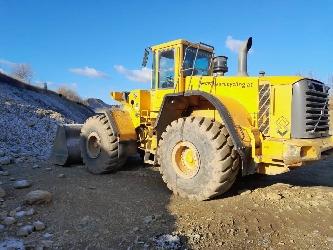 Volvo L 150 E