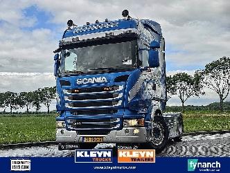 Scania R450