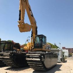 CAT 320 C L