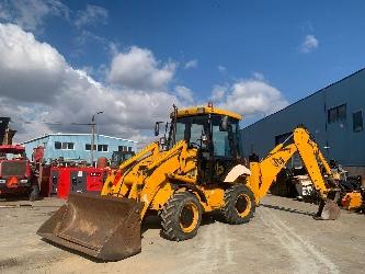 JCB 2 CX