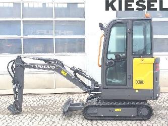 Volvo EC 18 E