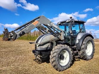Valtra M 120