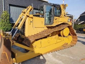 CAT D 6 T LGP
