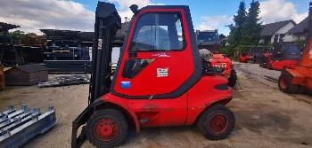 Linde H40T-01