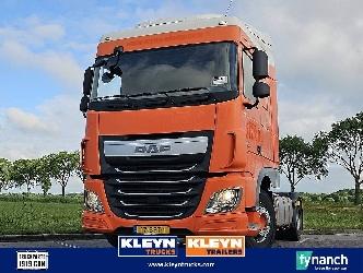 DAF XF 440