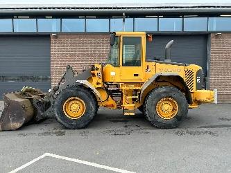 Volvo L70 E