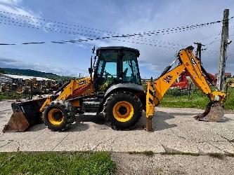 JCB 3 CX ECO