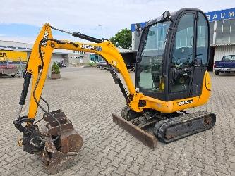 JCB 8018 CTS