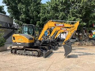 XCMG xe60ga