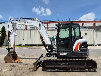 Bobcat E 85
