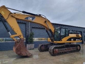 CAT 330DL