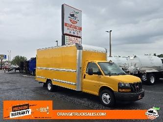 GMC G 3500