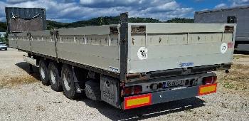 Krone SDP27