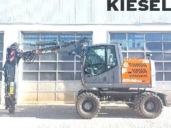 Atlas 165 W